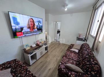 Apartamento · 43m² · 2 Quartos · 1 Vaga · Apartamento com 2 dormitórios à venda, 43 m² por R$ 200.000,00 - Conserva - A...
