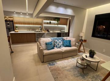 Apartamento · 88m² · 2 Quartos · Apartamento com 2 dormitórios à venda, 88m² por R$ 1.325.000,00 - Vila Frezza...