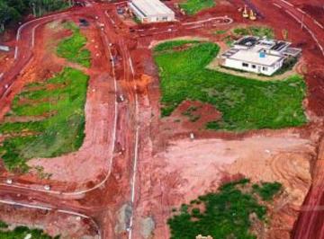 Terreno · Terreno à Venda em Vila Romi, Santa Bárbara d'Oeste - R$530mil