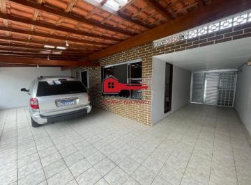 Foto 01 · Casa em Santo André