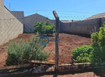 Terreno · 360m² · Terreno à Venda no Residencial Furlan, Santa Bárbara d'Oeste, 360m²