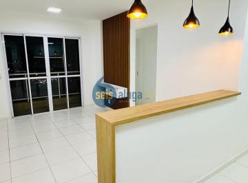 Apartamento · 55m² · 2 Quartos · 1 Vaga · Apartamento com 2 quartos à venda no Jardim Santa Eliza/ Americana