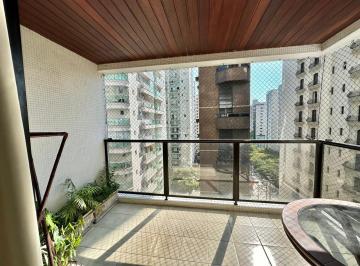 Apartamento · 171m² · 4 Quartos · 2 Vagas · Apartamento em Centro - Guarujá