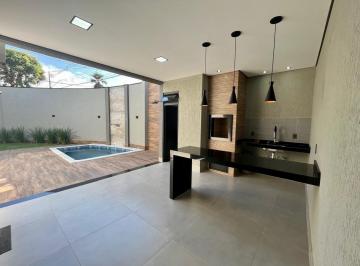 Casa · 170m² · 3 Quartos · 3 Vagas · Casa em Americana