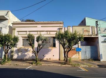 Terreno · 596m² · Casa à venda Centro de Santa Bárbara d`Oeste/SP