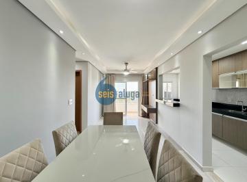 Apartamento · 70m² · 3 Quartos · 1 Vaga · Apartamento à venda em Jardim Adélia, 3 quartos, 70m²