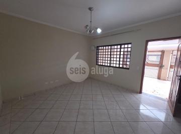 Casa · 206m² · 4 Quartos · 3 Vagas · Casa para Alugar em Nova Americana, 4 Quartos, 2 Suítes, 206m²