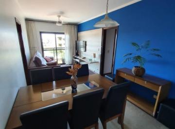 Apartamento · 94m² · 3 Quartos · 2 Vagas · Apartamento em Americana