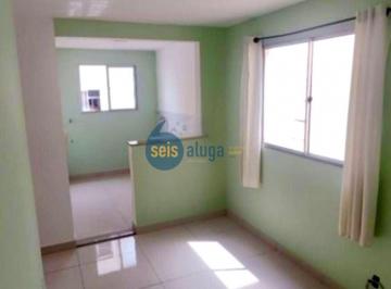 Apartamento · 48m² · 2 Quartos · 1 Vaga · Apartamento à Venda no Machadinho, Americana, 2 Dorms, 48m²