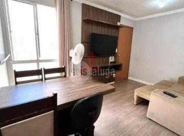 Apartamento · 48m² · 2 Quartos · 2 Vagas · Apartamento à Venda no Jardim São José, Americana, 2 Dorms, 48m²