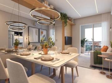 Apartamento · 49m² · 2 Quartos · 1 Vaga · Apartamento em Cariobinha - Americana