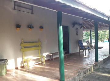 Rural · 500m² · 3 Quartos · Sítio em São Pedro
