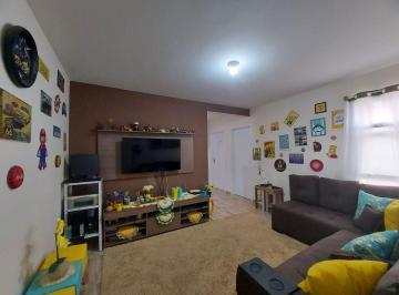 Apartamento · 48m² · 2 Quartos · 1 Vaga · Apartamento à Venda Planalto do Sol II Santa Bárbara d'Oeste