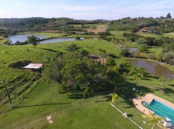 Rural · 600m² · 5 Quartos · Sítio em Sousas - Campinas
