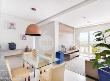 Apartamento · 67m² · 2 Quartos · 1 Vaga · Apartamento à Venda no Jardim Parque Jupia, Piracicaba – 67m², 2 Dorms