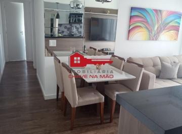 Foto 01 · Apartamento em São Bernardo do Campo