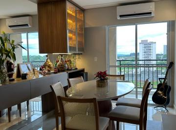 Apartamento · 56m² · 1 Quarto · 1 Vaga · Apartamento à venda Jardim Firenze, 2 dorms, 56m², Santa Bárbara d'Oeste