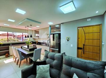 Apartamento · 60m² · 2 Quartos · 2 Vagas · Apartamento à venda dois quartos duas vagas em Americana/SP