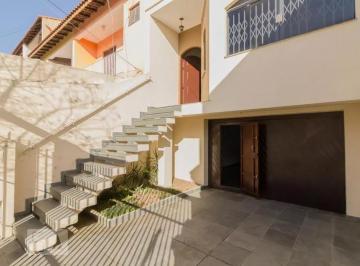 Casa · 226m² · 3 Quartos · 5 Vagas · Casa para Alugar em Vila Curuçá, Santo André, 3 Dorms, 226m²