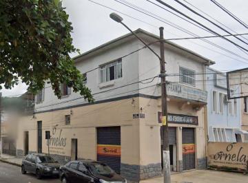 Comercial · 132m² · 3 Vagas · Salão Comercial para Locação na Vila Belmiro, Santos 132m²