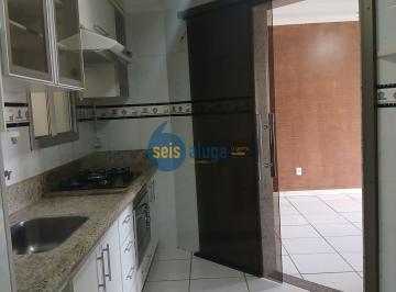 Apartamento · 2 Quartos · 2 Vagas · Apartamento à Venda no Jardim Ipiranga, Americana | 2 Dorms, 1 Suíte