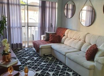Apartamento · 165m² · 3 Quartos · 2 Vagas · Apartamento em Americana