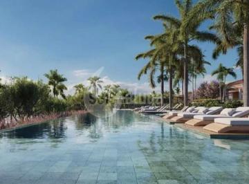 Terreno · 300m² · Terreno à Venda no Casa do Lago Indaiatuba por R$420.000