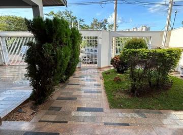 Casa · 211m² · 3 Quartos · 4 Vagas · Casa à Venda no Jardim Boa Vista, Santa Bárbara d'Oeste, 3 Dorms
