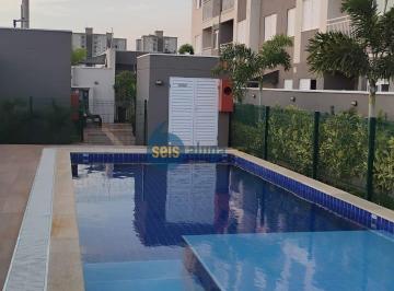 Apartamento · 56m² · 2 Quartos · 1 Vaga · Descubra o prazer de viver no Intense Residence, um incrível empreendiment...