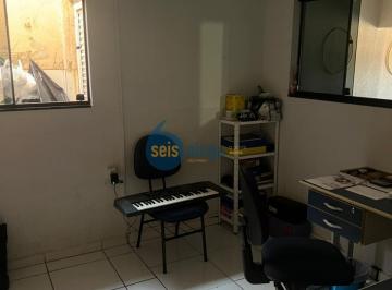 Casa · 250m² · 2 Quartos · 3 Vagas · Casa à venda Jardim Pérola Santa Bárbara d` Oeste/SP