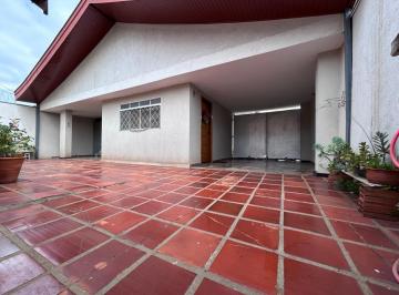 Casa · 200m² · 3 Quartos · 5 Vagas · Casa com 3 dormitórios à venda, 200m² por R$ 500.000,00 - Vila Santa Inês - A...