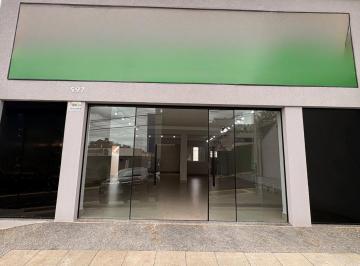 Comercial · 188m² · 3 Vagas · Sala Comercial para Alugar na Chácara Girassol, Americana, 188m²