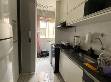 Apartamento · 48m² · 2 Quartos · 1 Vaga · Apartamento em Vila Dainese - Americana