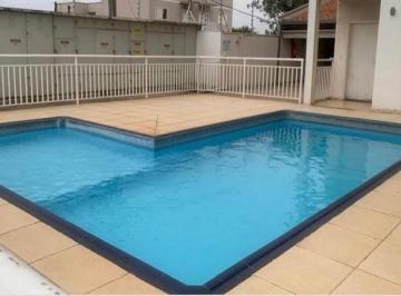 Apartamento · 74m² · 2 Quartos · 2 Vagas · Apartamento em Americana