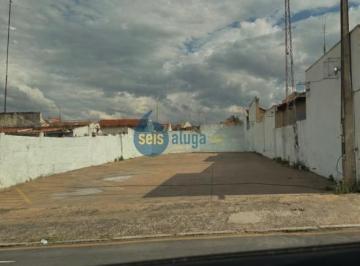 Terreno · Terreno à Venda no Centro de Santa Bárbara d'Oeste