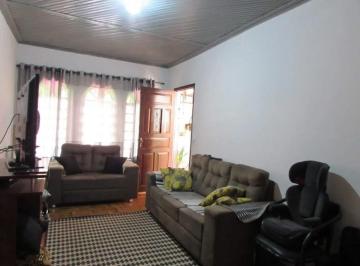 Casa · 156m² · 3 Quartos · 2 Vagas · Casa em Americana