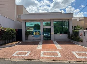 Casa · 290m² · 1 Quarto · 3 Vagas · Espaço comercial com 8 salas, 290m² por R$ 2.500.000,00 - Vila Medon - Americ...