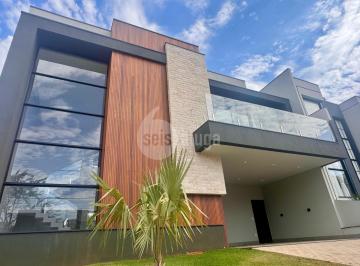 Casa · 299m² · 4 Quartos · 4 Vagas · Casa à venda em Colinas de Indaiatuba, 299m², 2 suítes, 6 banheiros. Oportuni...