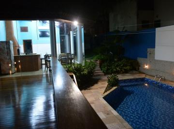 Casa · 62m² · 1 Quarto · 4 Vagas · Casa em Americana