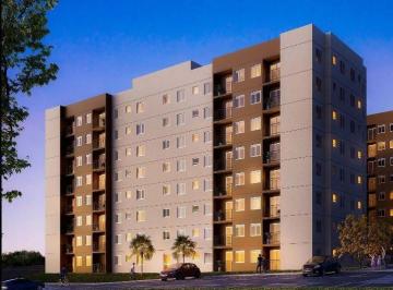 Apartamento · 49m² · 2 Quartos · 1 Vaga · Apartamento em Jardim da Balsa I - Americana
