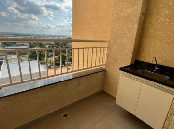 Apartamento · 59m² · 2 Quartos · 1 Vaga · Apartamento em Americana
