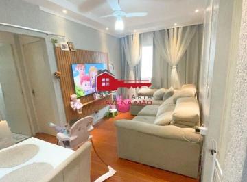 Foto 01 · Apartamento em Independência - São Bernardo do Campo