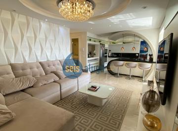Apartamento · 121m² · 3 Quartos · 2 Vagas · Apartamento em Jardim Sao Paulo - Americana, SP por 1690000