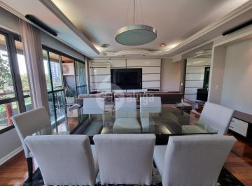 Apartamento · 150m² · 4 Quartos · 2 Vagas · Apartamento em Vila Pavan, Americana, 150m², 4 dormitórios