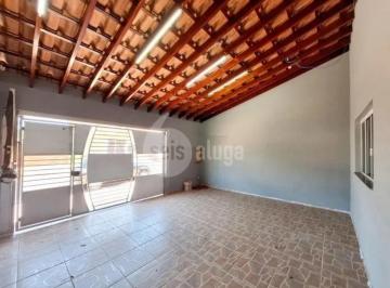 Casa · 99m² · 1 Quarto · 2 Vagas · Casa à venda em Vila Pantano II, 99m², 1 suíte – Santa Bárbara d'Oeste