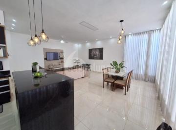 Casa · 186m² · 2 Quartos · 3 Vagas · Casa à Venda na Reserva Centenária, Santa Bárbara D’Oeste