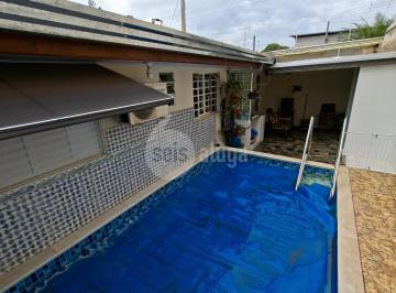 Casa · 193m² · 3 Quartos · 2 Vagas · Casa à Venda em Nova Odessa, 3 Dorms, 193m², Jardim Santa Rosa