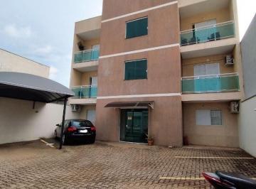 Apartamento · 68m² · 2 Quartos · 1 Vaga · Apartamento em Americana