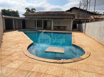 Rural · 300m² · 6 Quartos · 10 Vagas · Chácara com 6 dormitórios à venda, 1.800m² por R$ 1.950.000,00 - Vale das Pai...