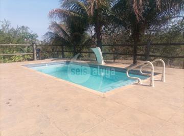 Rural · 400m² · 4 Quartos · Sítio à venda em Tupi Piracicaba: 4 dorms, 400m², R$1.700.000